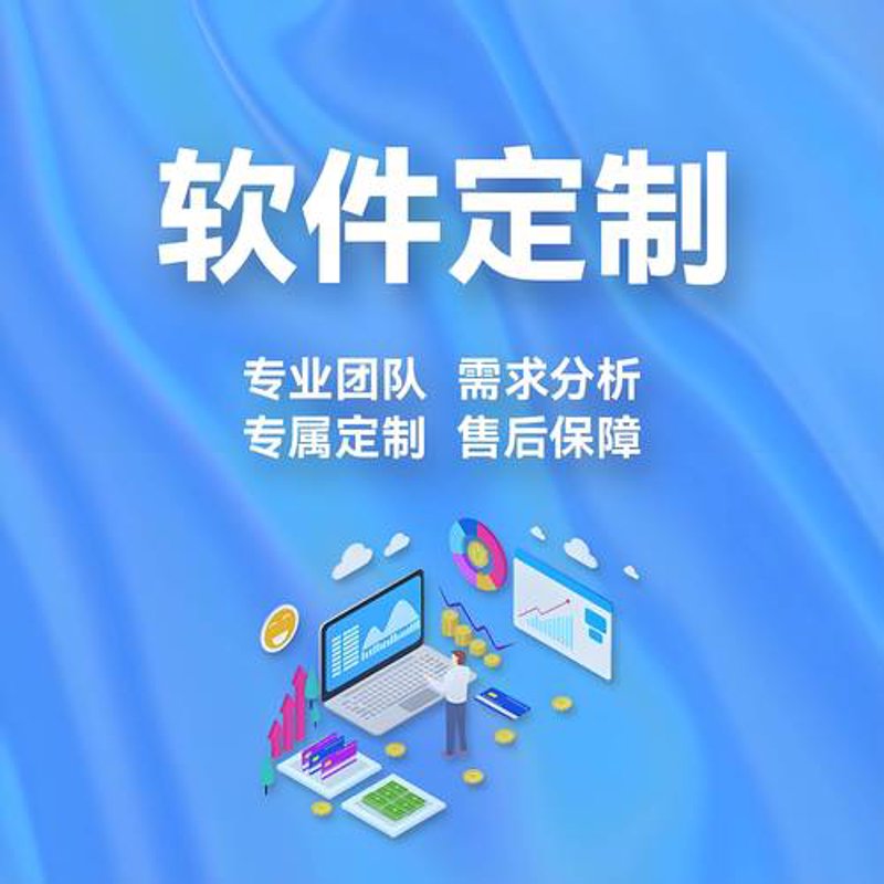 软件外包定制：解锁企业信息化新篇章